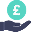 Payment made illustration Payment made illustration