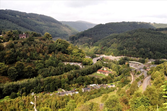 Scrap Car Collection Blaenau Gwent