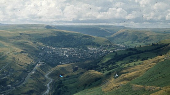 Scrap Car Collection Rhondda