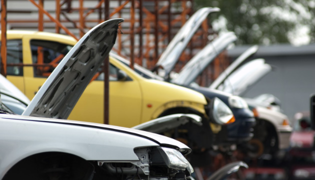 A&L Scrap Car Deals will buy your MOT failure and responsibly recycle it