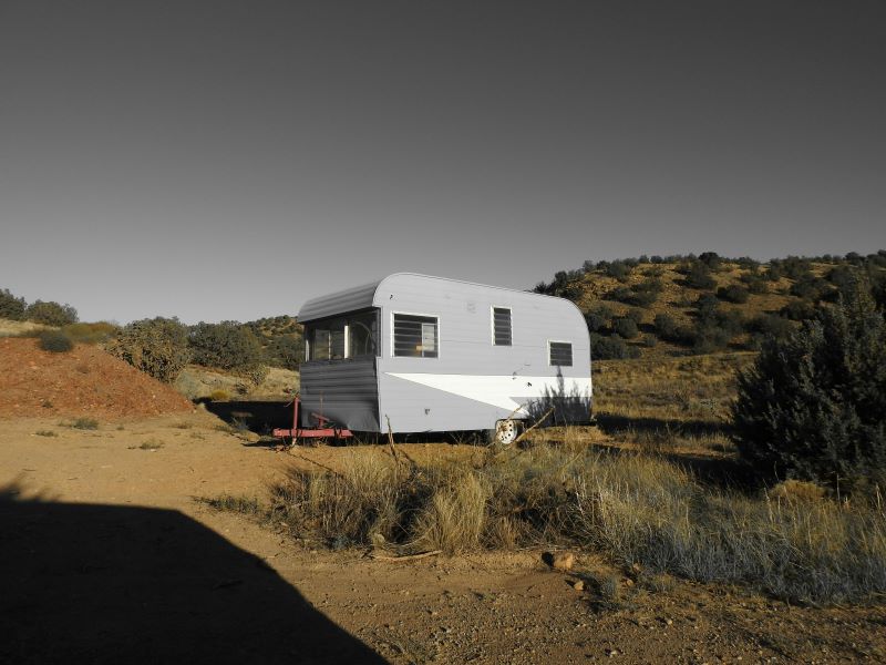 Can You Scrap a Caravan?