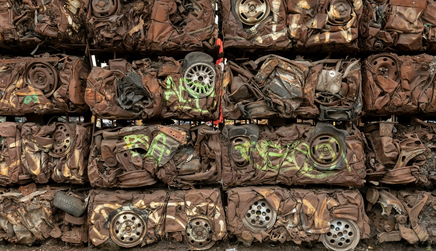 how are scrap metal prices determined
