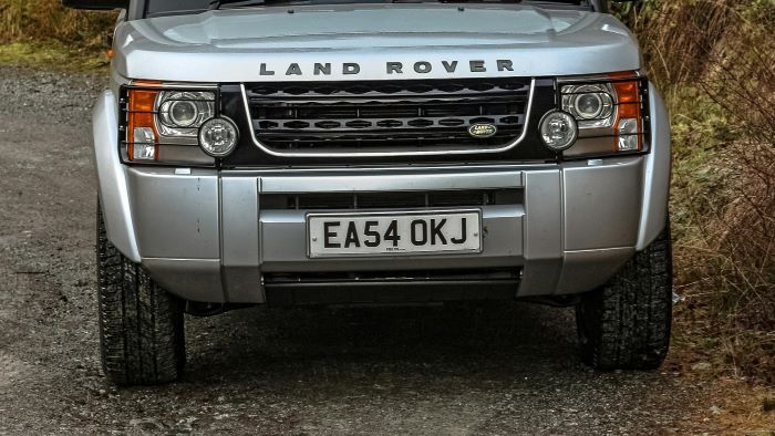 Can I Transfer My Number Plate to Another Car?